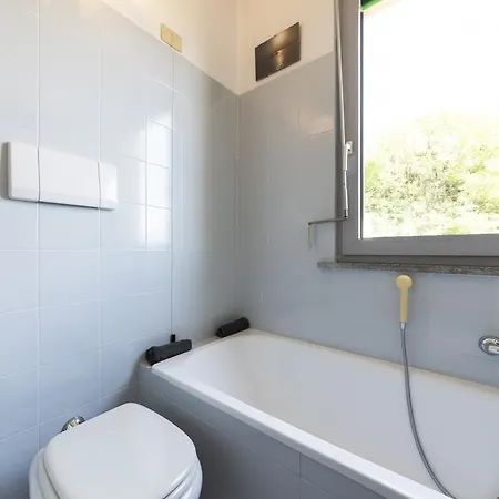 Apartamento La Gaeta