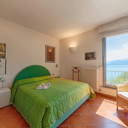 Apartamento La Gaeta San Siro (Lombardy)