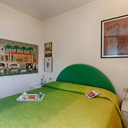 La Gaeta Apartamento