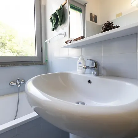 La Gaeta Apartamento