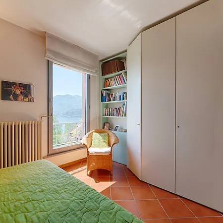 Apartamento La Gaeta *