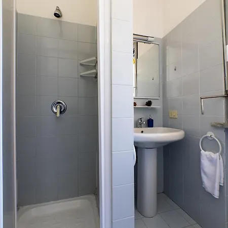 Apartamento La Gaeta