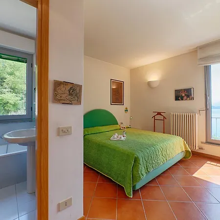 Apartamento La Gaeta