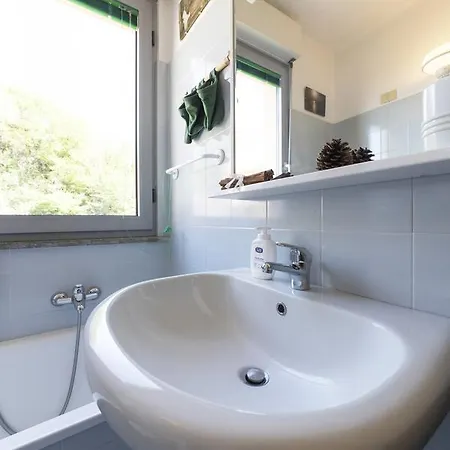 Apartamento La Gaeta
