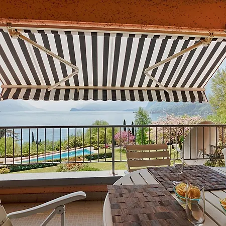 Apartamento La Gaeta *