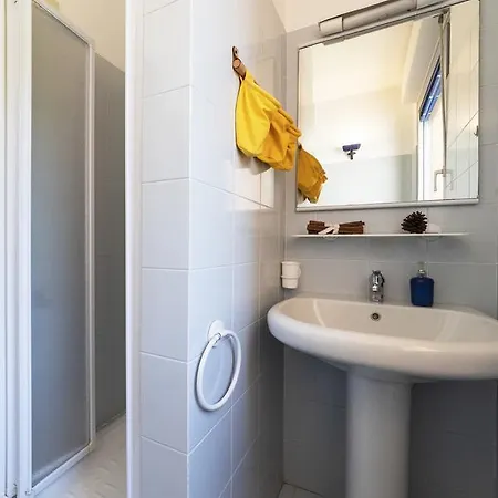 La Gaeta Apartamento