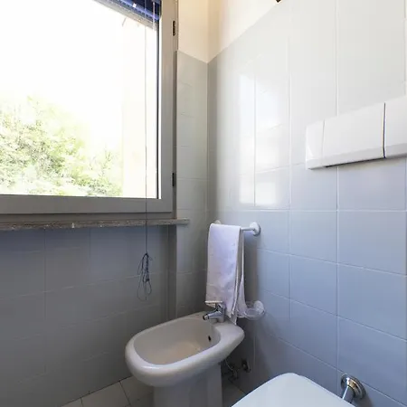 Apartamento La Gaeta