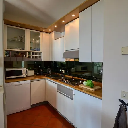 La Gaeta Apartamento