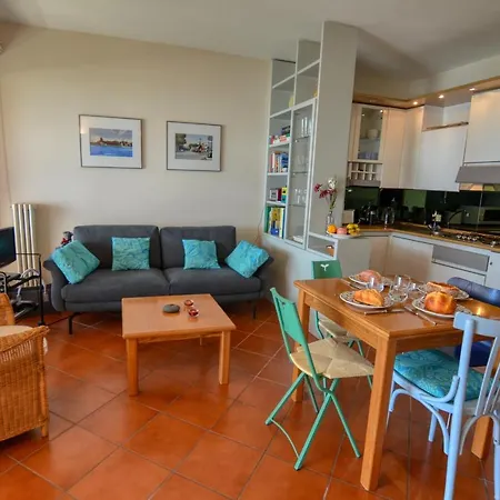 Apartamento La Gaeta *