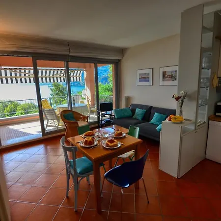 Apartamento La Gaeta *