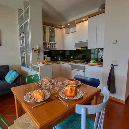 Apartamento La Gaeta San Siro (Lombardy)