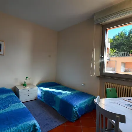 La Gaeta Apartamento San Siro (Lombardy)